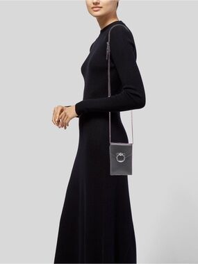 Rebecca Minkoff Jean Phone Crossbody